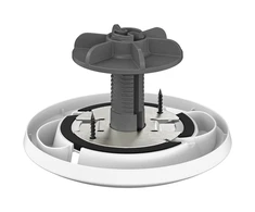 LOGITECH TABLE MOUNT for MIC POD