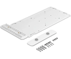 LOGITECH TAP PC MOUNT OFFWHITE - WW