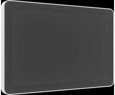 LOGITECH Tap Scheduler - OFF-Baltas - USB - WW - TOUCH SCREEN