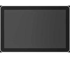 LOGITECH Tap Scheduler - OFF-Baltas - USB - WW - TOUCH SCREEN