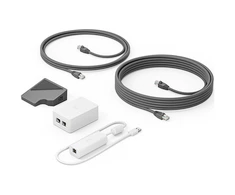 LOGITECH TAP SU CAT5E KOMPLEKTU - WW