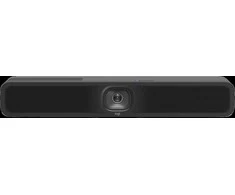 LOGITECH WEBCAM - MeetUp 2 - GRAPHITE - USB - PLUGCG - WW-9006 - UK/EU