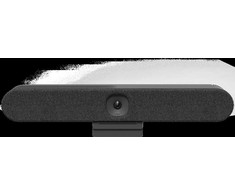 LOGITECH Rally Bar Huddle - GRAPHITE - USB