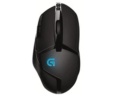 Pelė žaidimams Logitech G402 Hyperion Fury