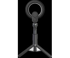 LORGAR internetinė kamera Circulus 910 Ring light/5MP/60fps