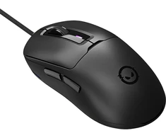 Lorgar Pelė žaidimams su laidu, Pixart 3311 sensor, MCU: Hetai 571