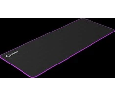 Lorgar Main 319, Pelės kilimėlis žaidimams, High-speed surface, Violetinė anti-slip rubber base, size: 900mm x 360mm x 3mm, weight 0.6kg