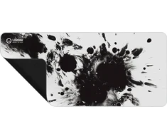 Kilimėlis LORGAR MPA14XL, non-waterproof polyester fabric, with stitched edge.