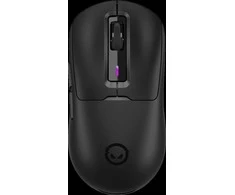 LORGAR MSA10W, Belaidė pelė žaidimams Advanced, juodas
