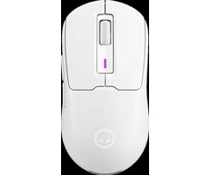 LORGAR MSA10W, Belaidė pelė žaidimams Advanced, baltas