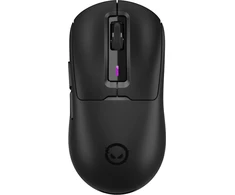 LORGAR Pelė žaidimams MSA10WR Advanced Wireless PixArt 3311 Juodas