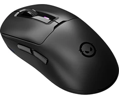LORGAR Pelė žaidimams MSA10WR Advanced Wireless PixArt 3311 Juodas