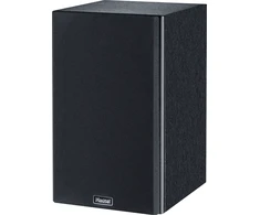 Magnat Monitorius Ref. 2A Bookshelf Powered speakers, Juodas, Pair