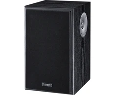 Magnat Monitorius S10 D Surround Sound Speakers, Juodas, Pair