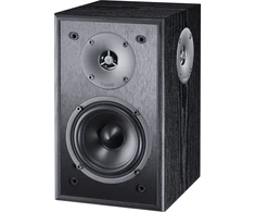 Magnat Monitorius S10 D Surround Sound Speakers, Juodas, Pair