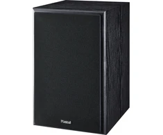 Magnat Monitorius S30 Bookshelf Speakers, Juodas, Pair