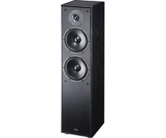 Magnat Monitorius S80 ATM Floorstanding Speaker with Dolby Atmos, Juodas, Single