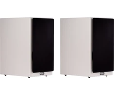 Magnat Signature 603 Bookshelf Speakers, Satin baltas, Pair
