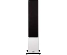 Magnat Signature 607 Floorstanding Speaker, Satin baltas, Single