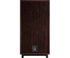 Magnat Transpuls 1500 Floorstanding Speaker, Juodas, Single
