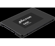Išorinis Kietasis Diskas - Micron 5400 Pro 7.68TB SATA 2.5" DPWD 0.6