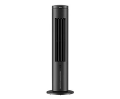 Oro vėsintuvas-valytuvas Midea MAC401R0BPK, 4 l, 45 W, jonizuojantis, juodas