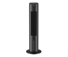 Oro vėsintuvas-valytuvas Midea MAC401R0BPK, 4 l, 45 W, jonizuojantis, juodas