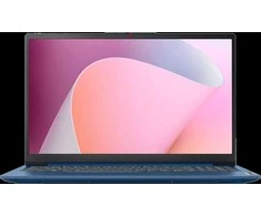 Nešiojamas kompiuteris Lenovo IdeaPad Slim 3 15AMN8 Ryzen 3 7320U 15.6" FHD IPS 300nits AG 8GB LPDDR5 DDR512 Radeon 610M vaizdo plokštė Win11 Abyss Mėlyna