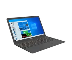 Nešiojamas kompiuteris THOMSON Neo V2, Intel Core I5/1920*1080 FHD TN/8GB RAM DDR4/512Gb SSD/Type-C FULL/Wifi AC &amp; BT 4.0/2MP Webcam/6000 mAh 7.6V/Windows 11 Home/NumericA/klaviatūra A/ Juodas