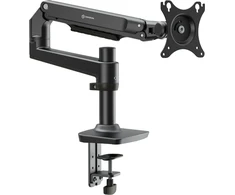 Laikiklis ONKRON Desk mount for Monitorius 17"- 38", max 11 kg, tilt-swivel, with rotation