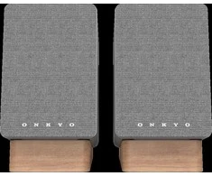 Onkyo Creator serijos GX-10DB aktyvios kolonėlės, Baltas, pora