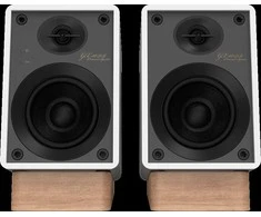 Onkyo Creator serijos GX-10DB aktyvios kolonėlės, Baltas, pora