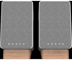 Onkyo Creator serijos GX-30ARC aktyvios kolonėlės, Baltos, pora