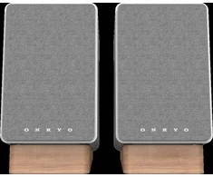 Onkyo Creator serijos GX-30ARC aktyvios kolonėlės, Baltos, pora