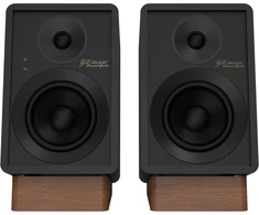Kompiuterio kolonėlės Onkyo Creator serijos GX-30ARC aktyvios kolonėlės, Juodas, pora