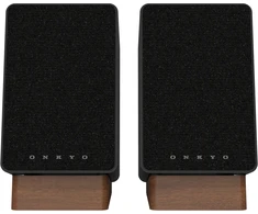 Kompiuterio kolonėlės Onkyo Creator serijos GX-30ARC aktyvios kolonėlės, Juodas, pora