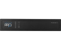 Vaizdo grotuvas Origin Acoustics PROA125.1 Pro 2-Channel 125W Amplifier