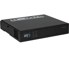 Vaizdo grotuvas Origin Acoustics PROA125.1 Pro 2-Channel 125W Amplifier