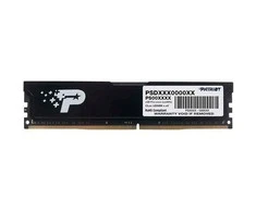 RAM Patriot SL DDR4 32GB 3200MHz UDIMM , EAN: 814914027158