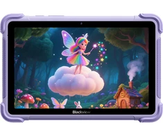 Blackview Rožinė "Blackwiev Planšetė Link 1 Kids 8 " 4 I 64 GB I Rožinė"
