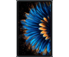 Planšetė Blackview MEGA 2 SET LTE 12-inch FHD+IPS 1200x2000 60Hz 12GB+256GB Unisoc T615 Octa-core 1.6GHz Cam Front 8MP Rear 16MP 9000mAh+Charging 18W Fast / Cable Film Case Stylus Mouse Keyboard EN Netflix HD Android 15 Ice Mėlyna
