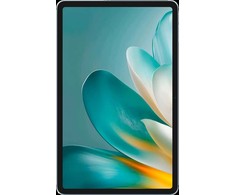 Planšetė Blackview MEGA 2 WiFi 12-inch FHD 1200x2000 90Hz 12GB+256GB Allwinner A733 Octa-core 2.2GHz Cam Front 8MP Rear 16MP 9000mAh NO Charging Netflix HD TUV Rheiland Android 15 Ice Mėlyna