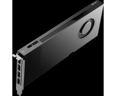 Vaizdo plokštė „Pny Technologies PNY RTX PRO 4000 Blackwell“, 24 GB GDDR7 ECC 192 bitų, 140 W, PCI Express 5.0 x16, 4 x „Ekranas“ prievadai 2.1, ATX laikiklis, 1 x CEM5 16 kontaktų maitinimo kabelis, FHML vieno lizdo, maža dėžutė
