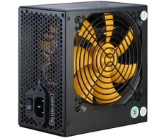Maitinimo šaltinis INTER-TECH Argus APS 720W, efektyvumas 89,1%, dvigubas bėgis (30A/30A), 120 mm tylus ventiliatorius su automatiniu valdymu, 2x6+2pinPCIE, 4xSATA, 4xMolex, 1xFloppy, 1x4+4pinEPC/OPS, OVP/Active PCP/OPS OPP/UVP/OS apsauga