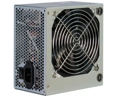 Maitinimo šaltinis INTER-TECH SL-500K, 500W, 120mm ventiliatorius, masinis