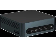 Prestigio Solutions Digital Media Player PSMPC105, i5-1235u, No RAM&amp;ROM, Wi-Fi 6, No OS