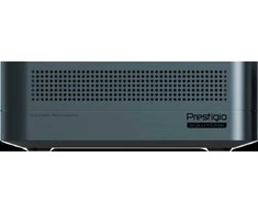 Prestigio Solutions Digital Media Player PSMPC105, i5-1235u, No RAM&amp;ROM, Wi-Fi 6, No OS