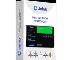 Prestigio Solutions JoinU Room Scheduler license, 1 year
