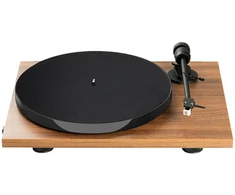 Pro-Ject E1.2 BT Walnut Pick It MM E UNI