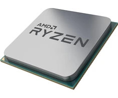 Procesorius AMD CPU Desktop Ryzen 5 6C/12T 5600 (3.6/4.2GHz Boost,36MB,65W,AM4) MPK